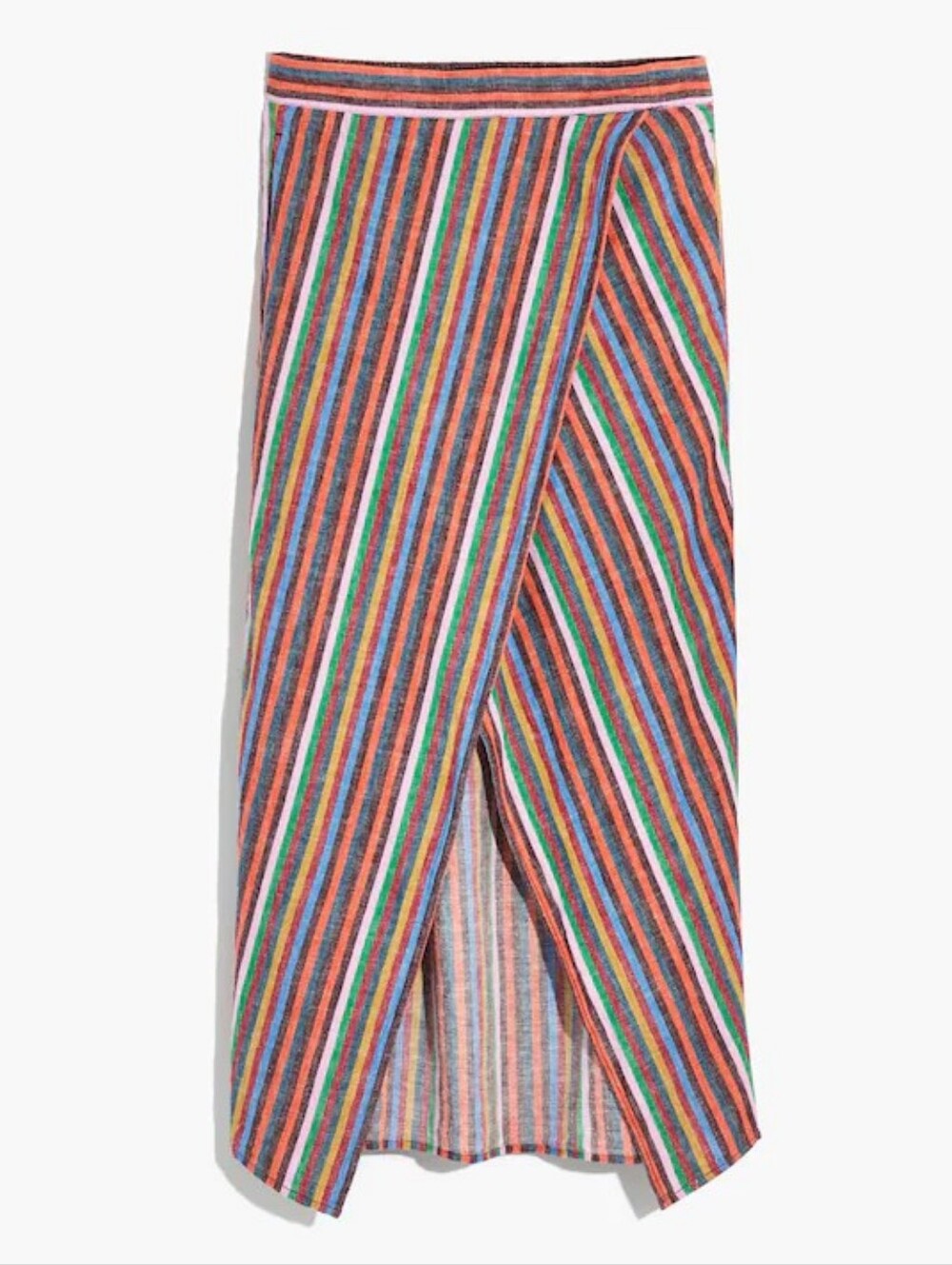 Madewell Skirt